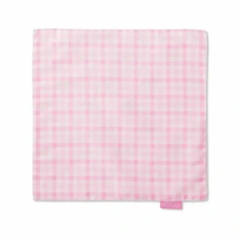 Stoney Clover Ln x Target NWT Reversible Pet Bandana Pink White Rrainbows 🌈 - Picture 8 of 8